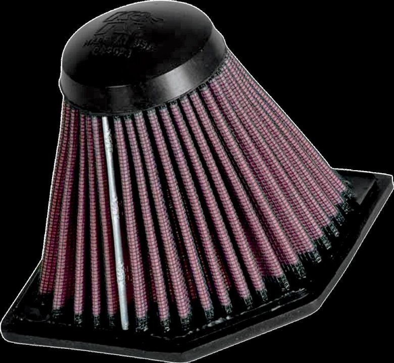 Воздушный фильтр для bmw