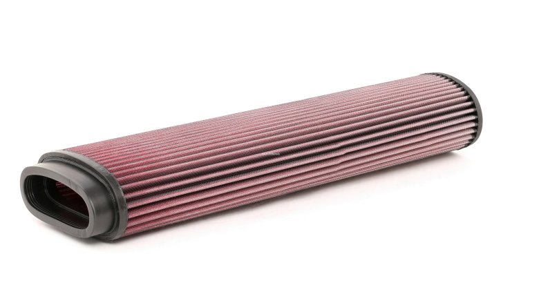 K&amp;n e-2657 фильтр воздушный