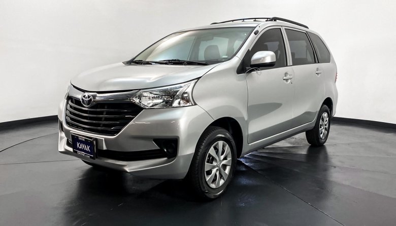 Тойота аванза 2021