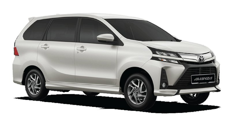 Toyota alphard ii
