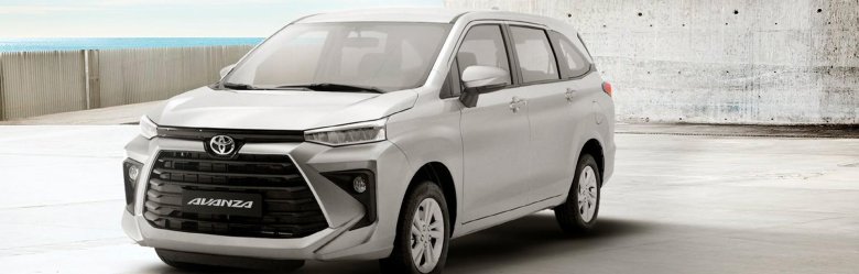 Тойота аванза 2022