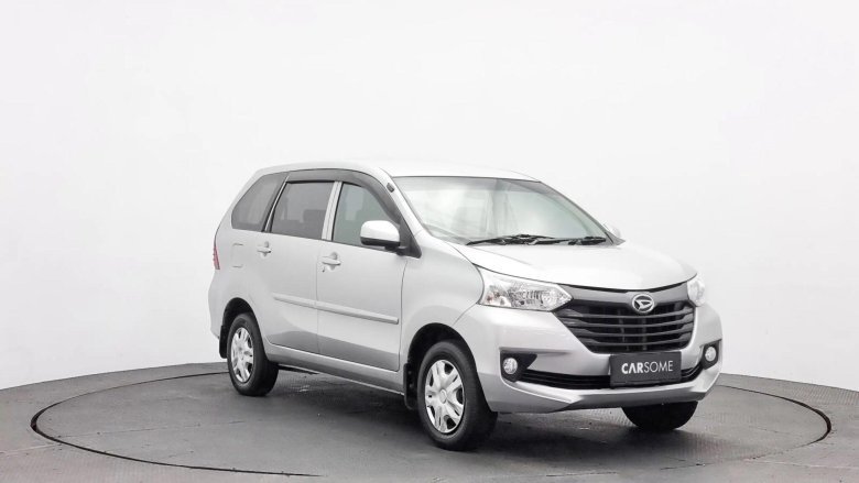 Дайхатсу аванза