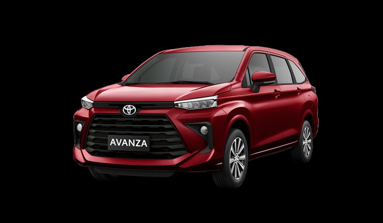 Toyota avanza