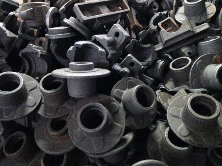 Чугун литейный сч 20