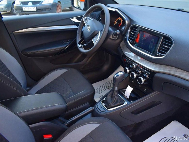 Лада веста 2022