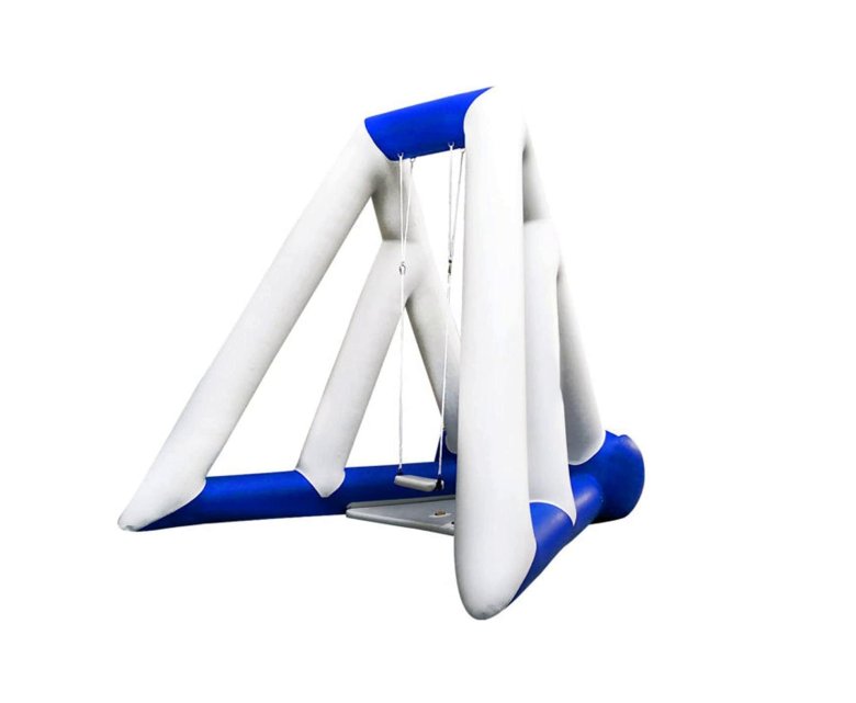 Надувной аттракцион