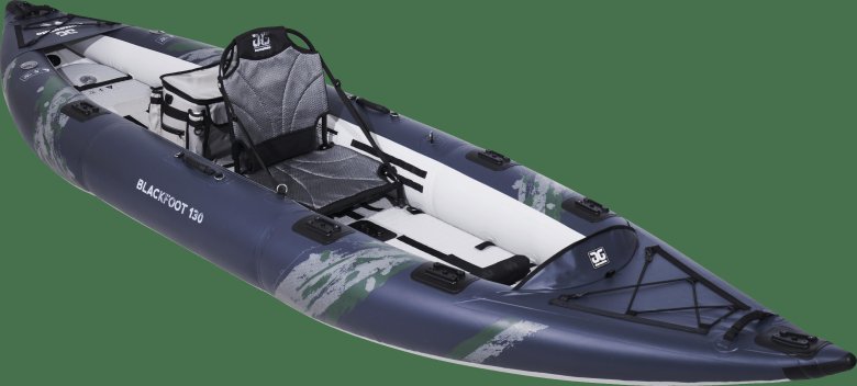 Каяк эксплорер к2