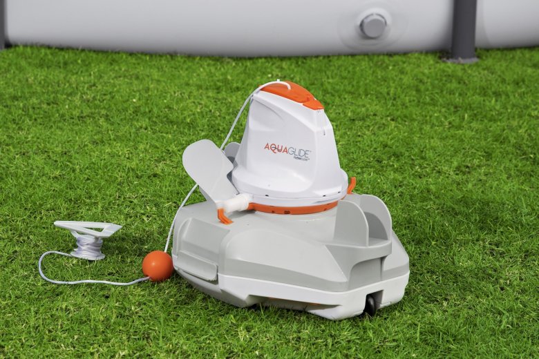 Bestway пылесос для бассейна