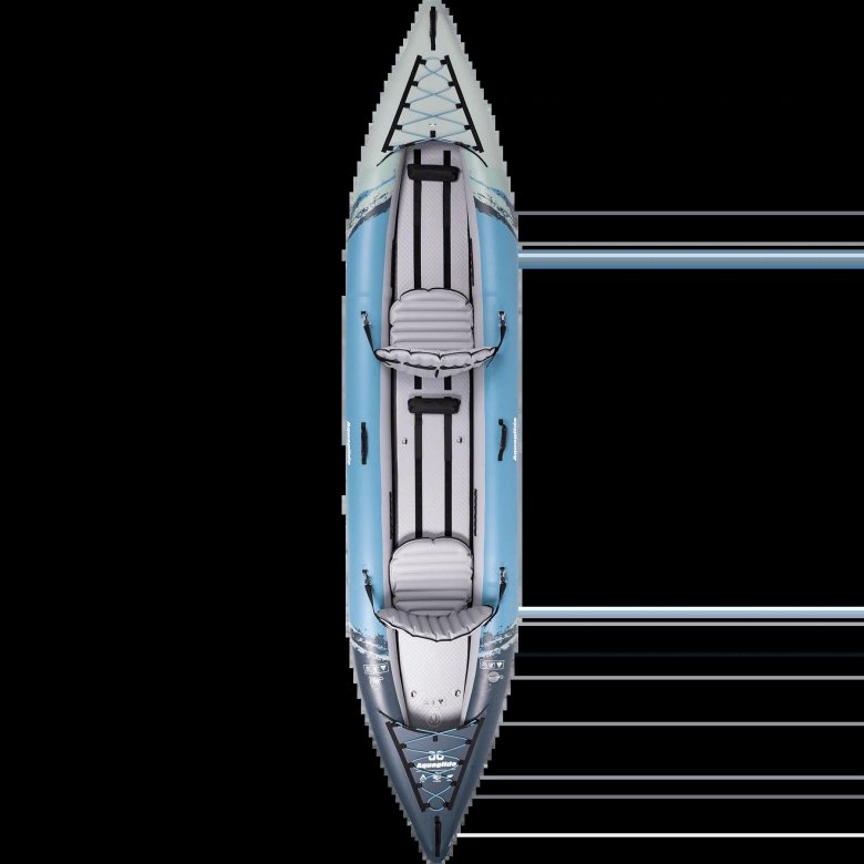 Лодка пвх allaska-460