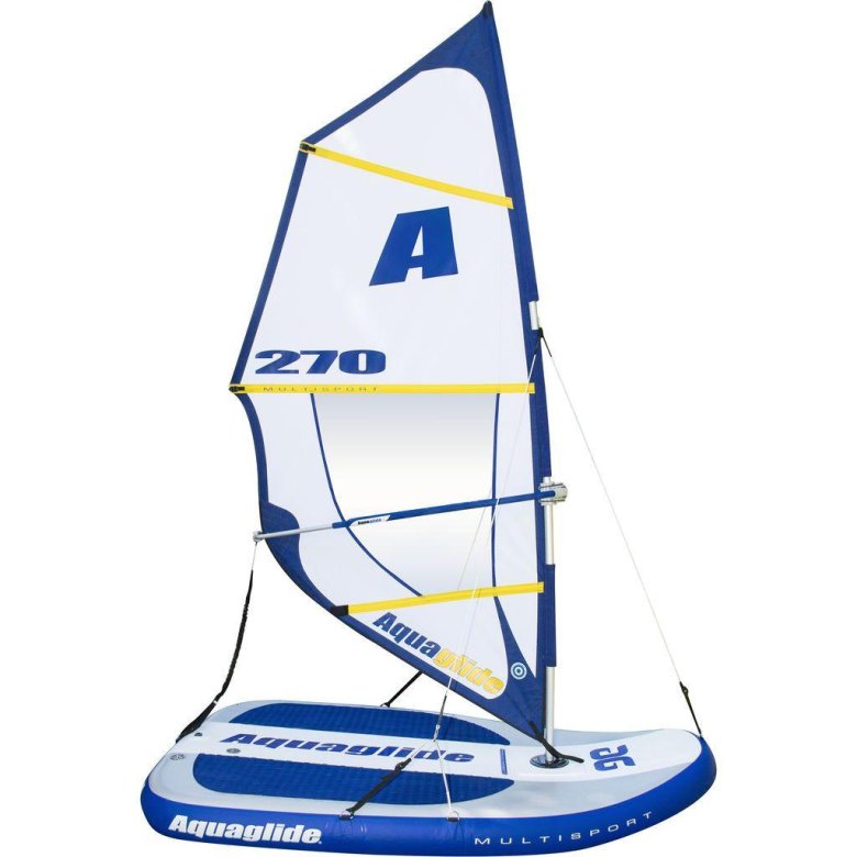 Акваглайд мультиспорт