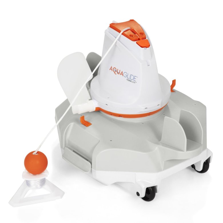 Bestway 58620 aquaglide