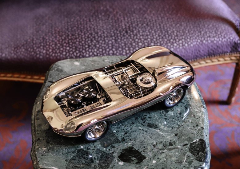 Сувениры для автомобиля