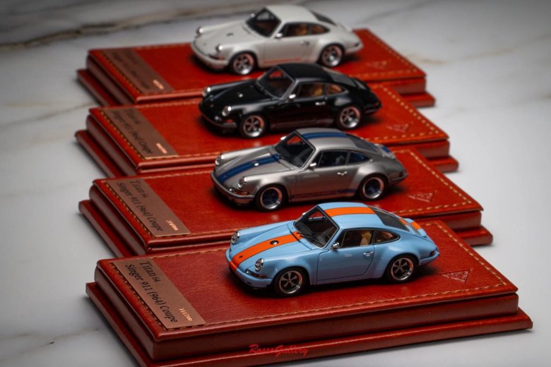 Модели авто