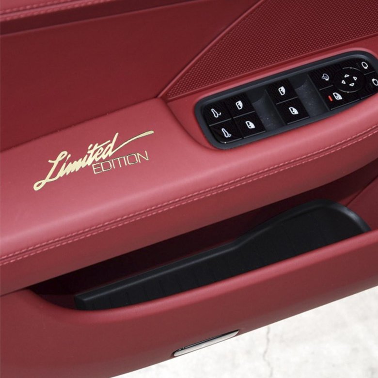 Автомобильный стиль