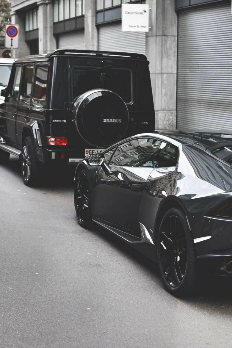 Ламборгини брабус