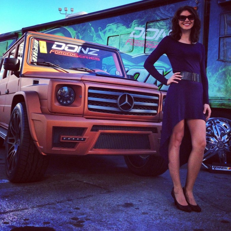 Mercedes benz g63 amg