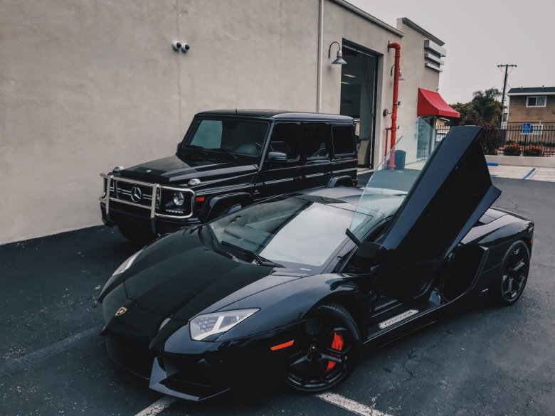 А4 ламба и гелик