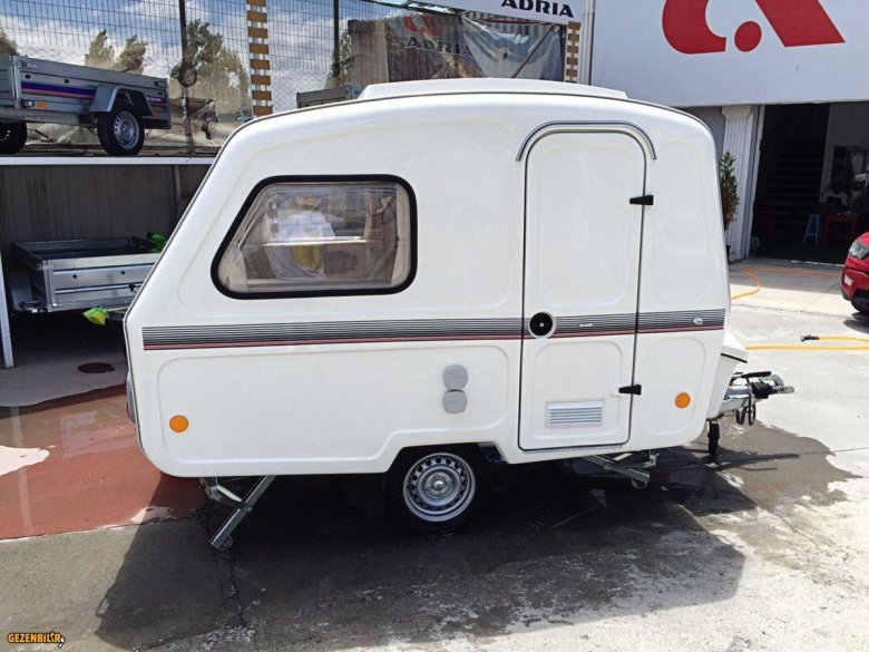 Кемпер niewiadow n126