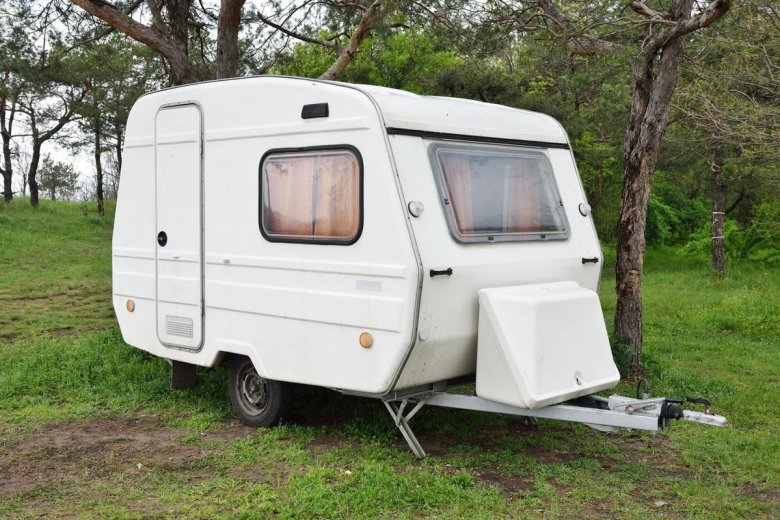 Кемпер автодом niewiadow