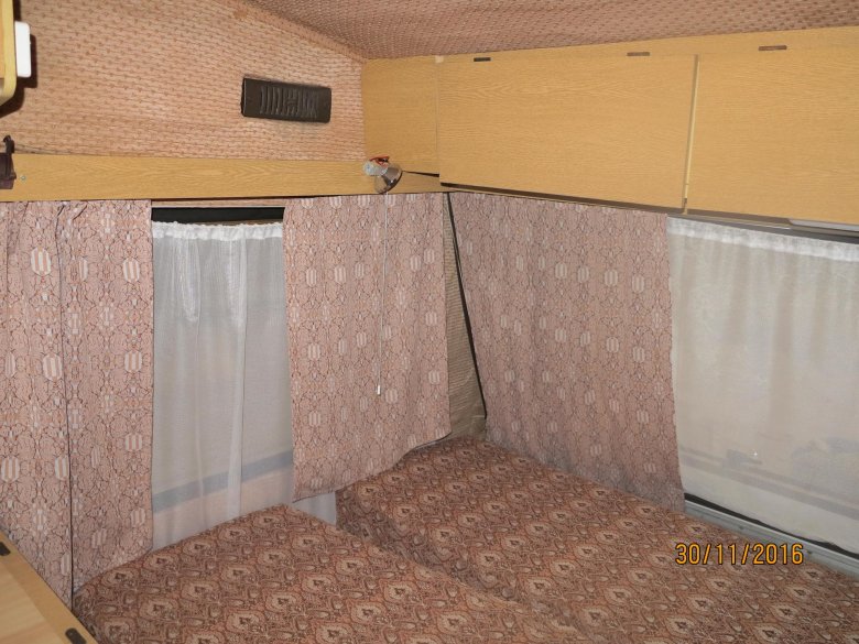 Прицеп niewiadow 126