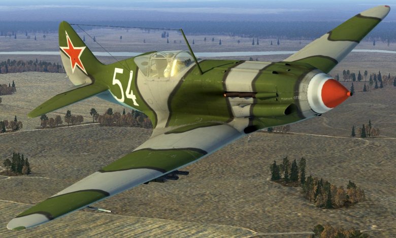 Игра ил 2 штурмовик