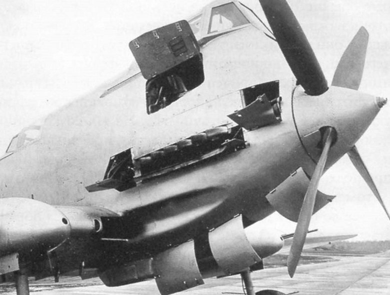 Heinkel he.111b2