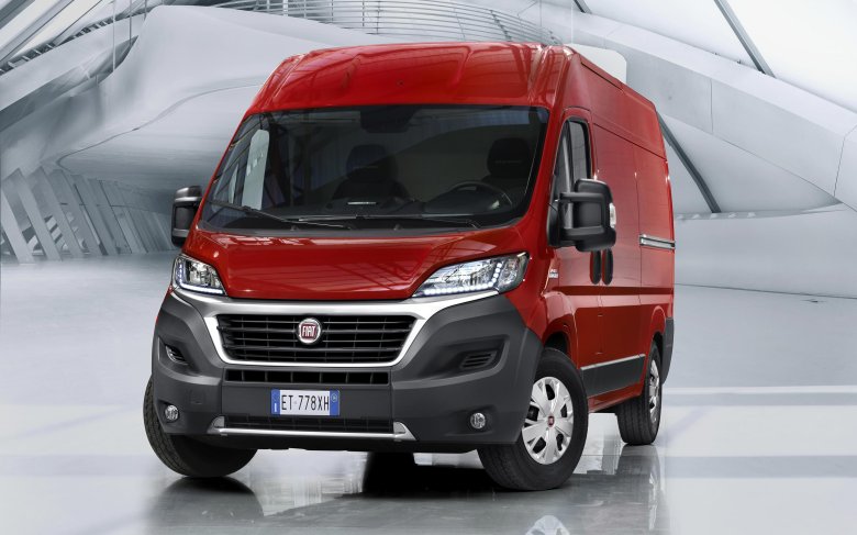 Fiat professional ducato