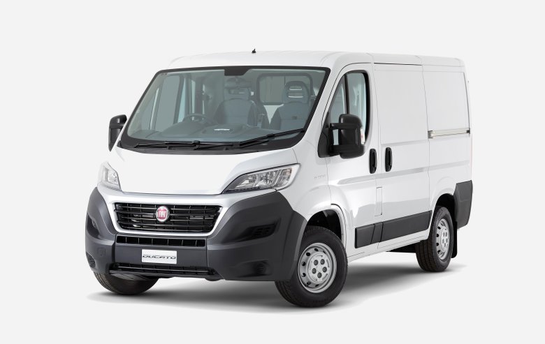 Фиат дукато 290