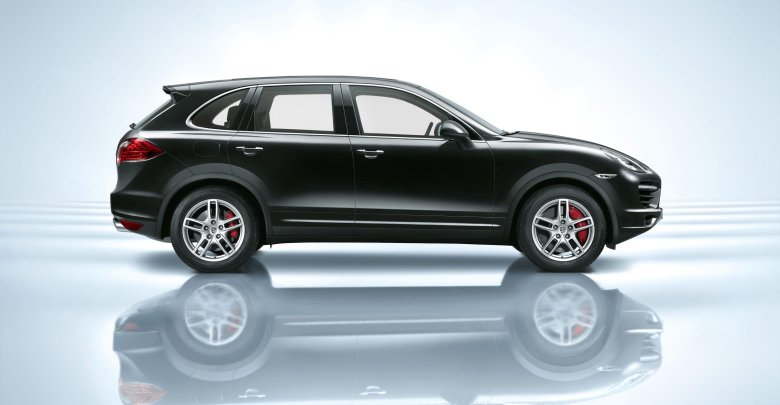 Порше кайен 2011 дизель