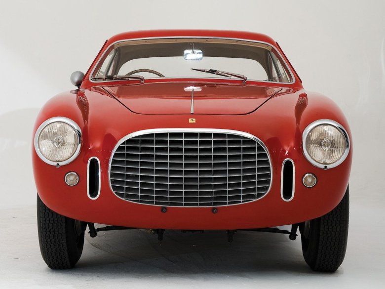 Ferrari 250 monza