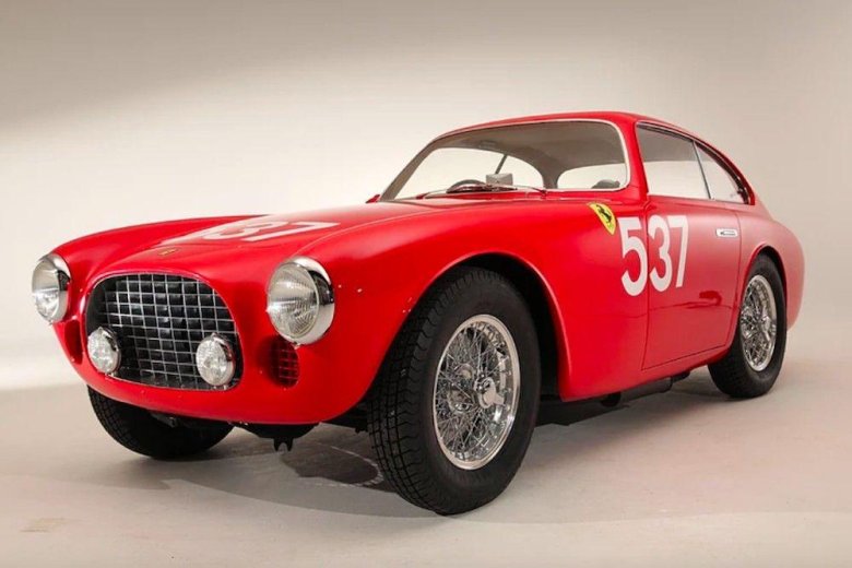 Ferrari 225