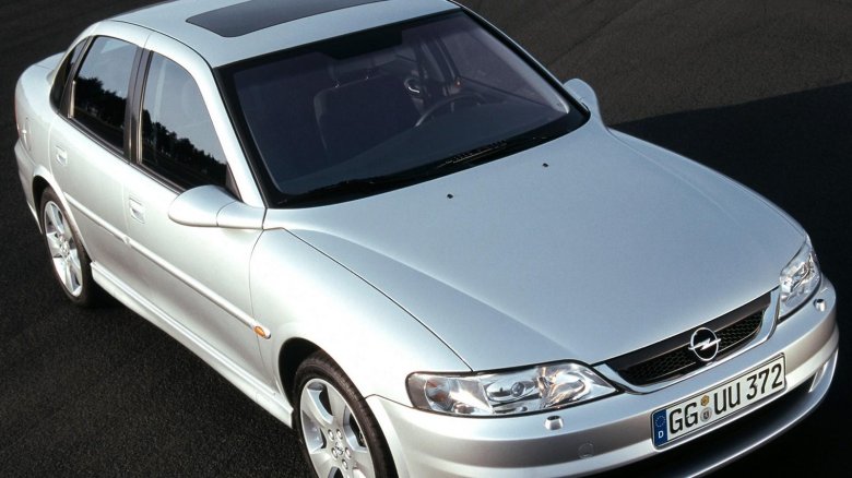 Opel vectra b 1995