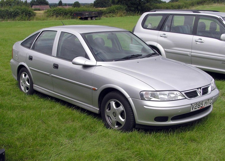 Для opel vectra b