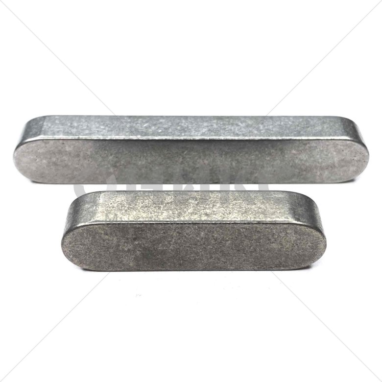 Шпонка din 6885