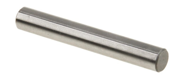 Штифт цилиндрический