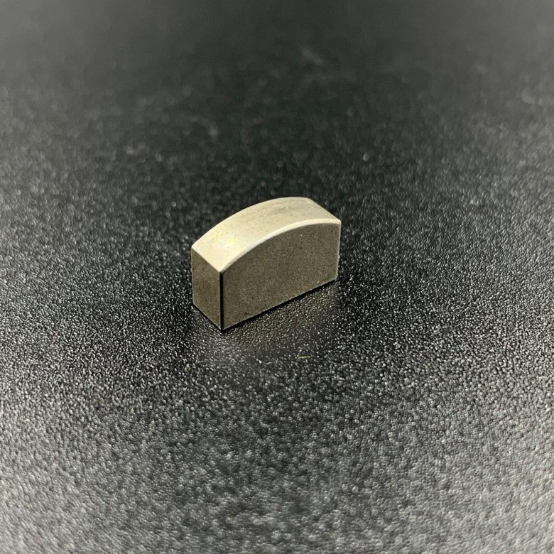 Шпонка дв-220/25