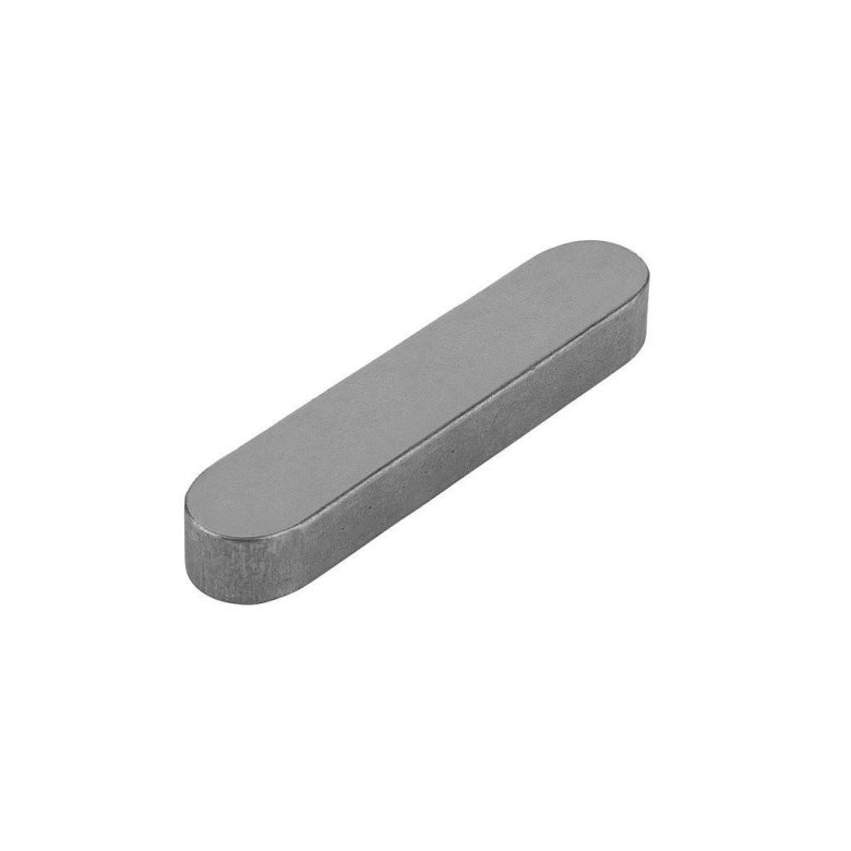 Шпонка призматическая din 6885