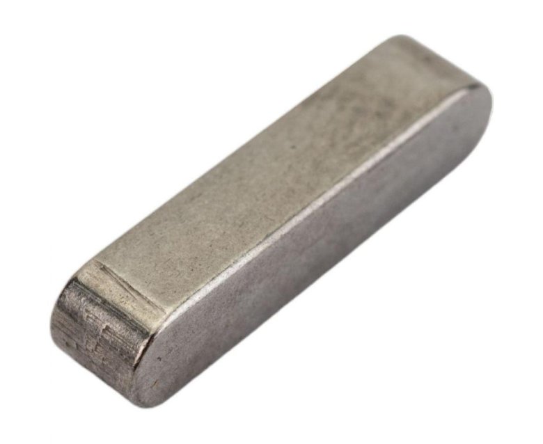 Шпонка цки din 6885 а