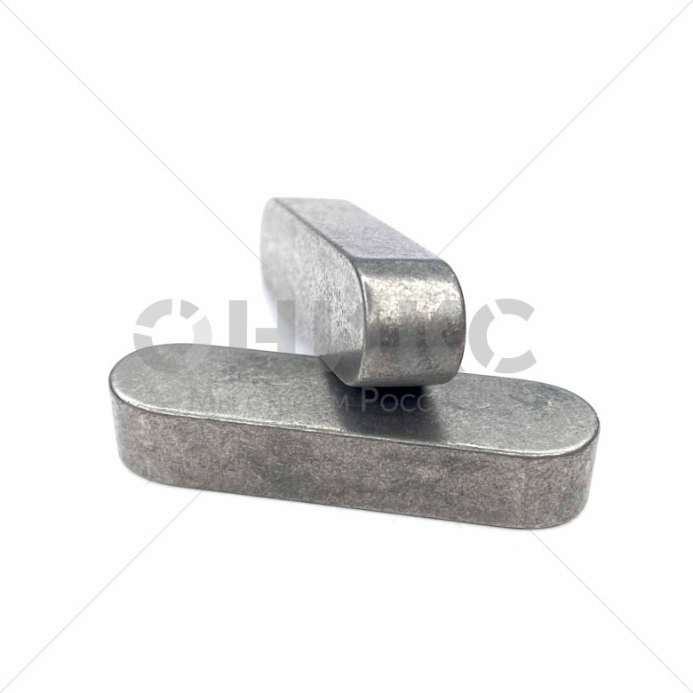 Шпонка 8х7х32