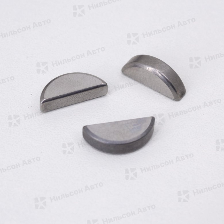 Шпонка автомобильная