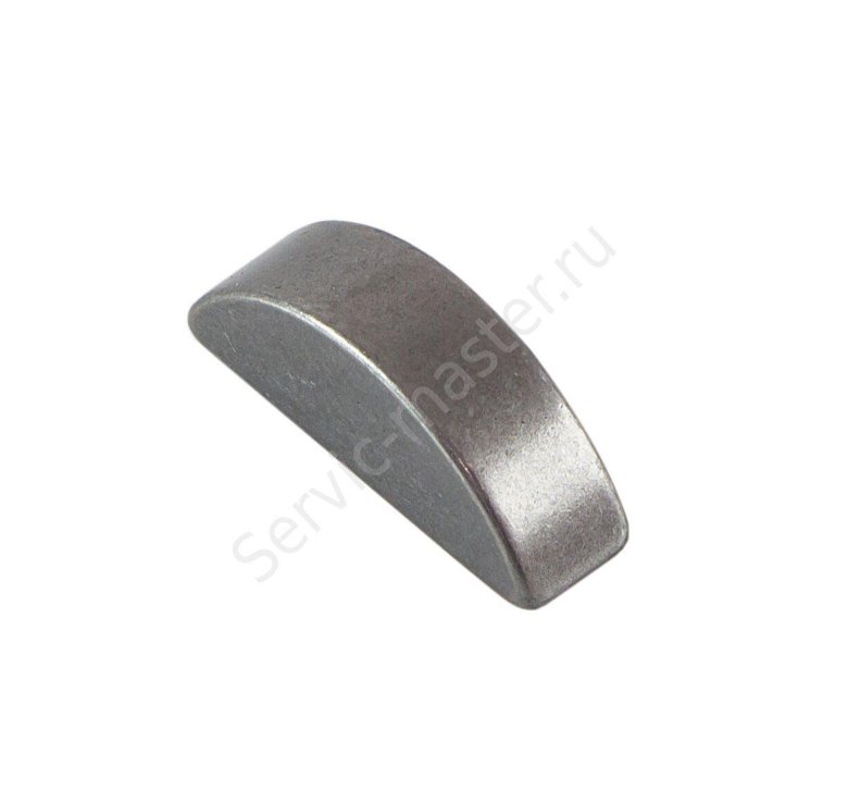 Шпонка полукруглая 010274а (3х10)