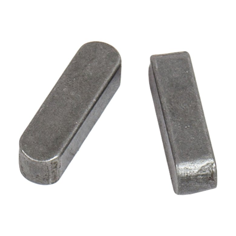 Шпонка 6х6х25