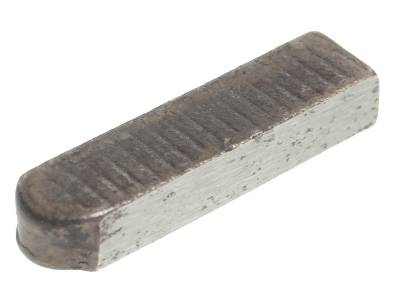 Шпонка коленвала