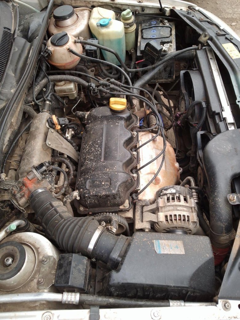 Чери амулет а 15