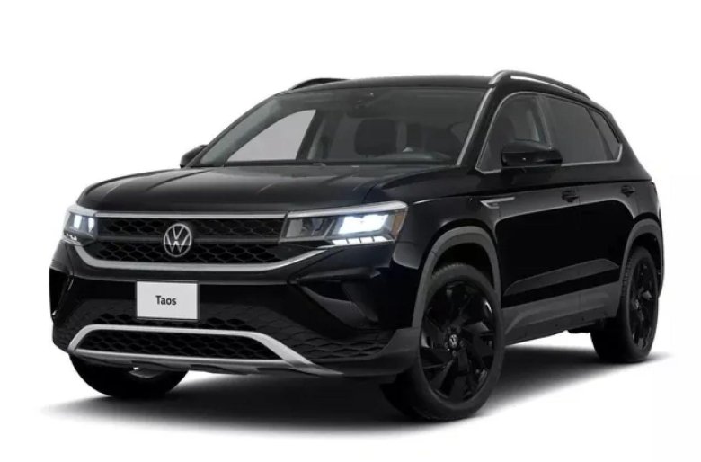 Фольксваген тигуан 2023