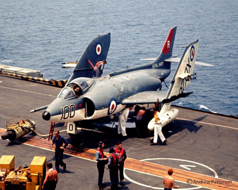 Супермарин скимитар