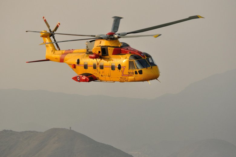 Agustawestland ch 149 cormorant