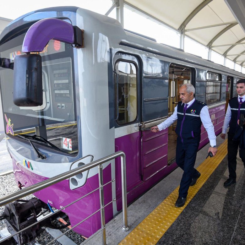 Метро баку станция ходжасан