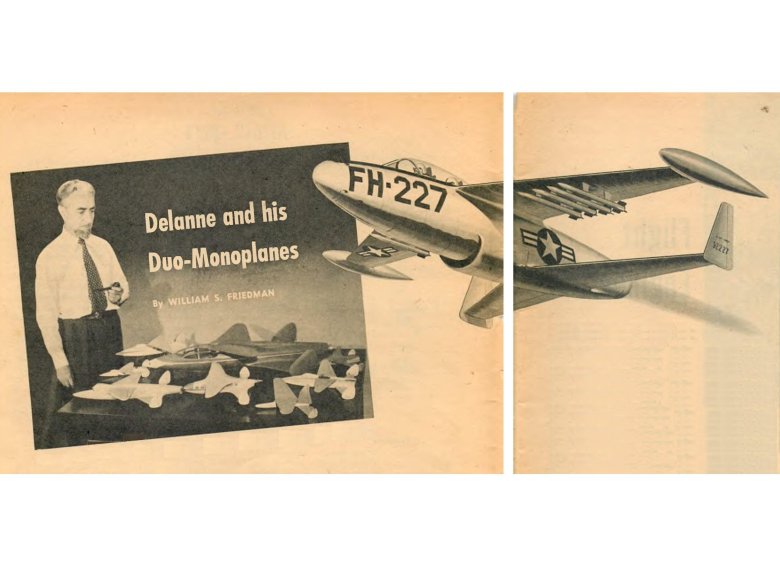 Ф-84 тандерджет