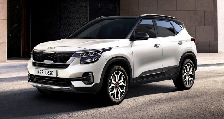 Mazda cx-5 i рестайлинг